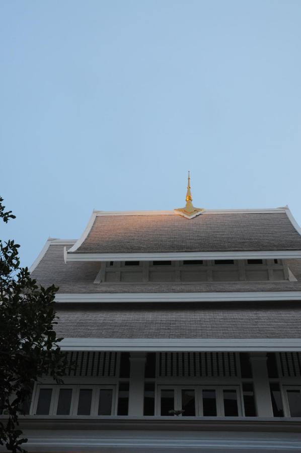 Makka Hotel Chiang Mai Eksteriør billede