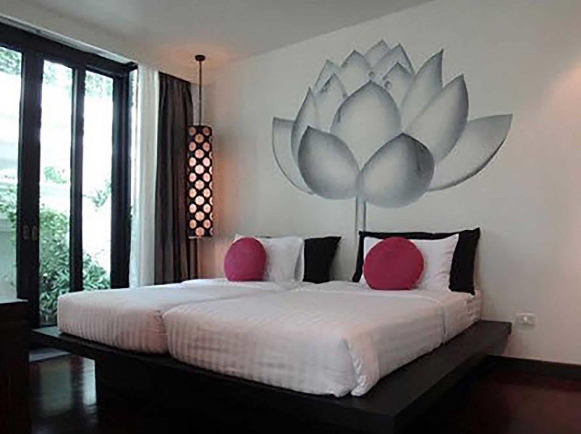 Makka Hotel Chiang Mai Eksteriør billede