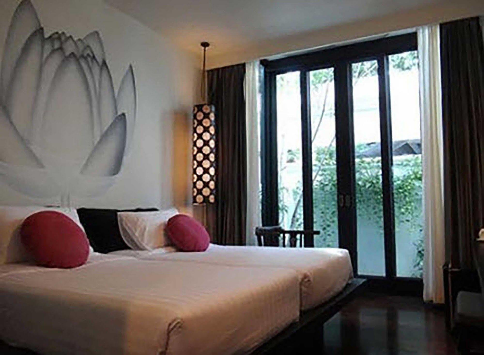 Makka Hotel Chiang Mai Eksteriør billede